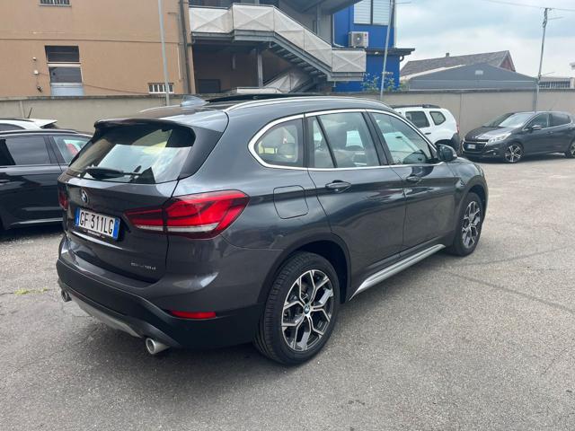 BMW X1 usata, con Airbag Passeggero
