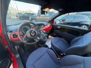 FIAT 500 usata, con Bluetooth