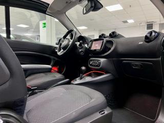 SMART ForTwo usata 28