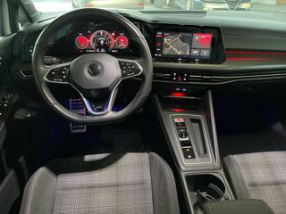 VOLKSWAGEN Golf usata, con Sedile posteriore sdoppiato