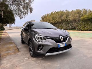 RENAULT Captur usata, con Fari full-led