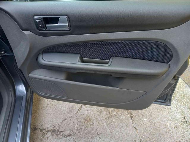 FORD Focus usata 21
