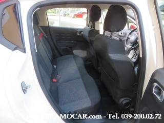 CITROEN C3 usata, con Sensore di pioggia