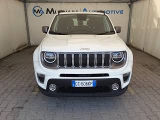 JEEP Renegade 1.0 T3 120cv Limited