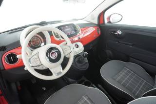 FIAT 500 usata 7