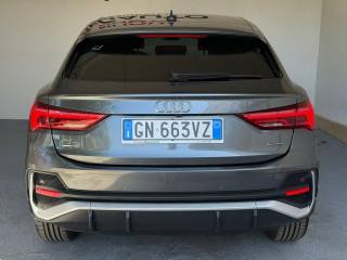 AUDI Q3 usata, con Boardcomputer