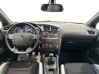 DS AUTOMOBILES DS 4 usata, con Cerchi in lega