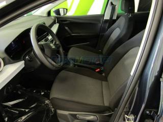 SEAT Ibiza usata, con Climatizzatore