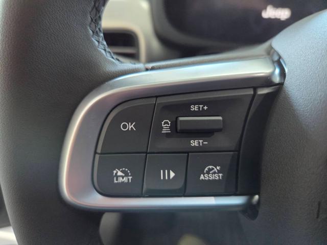 JEEP Avenger usata, con Controllo trazione