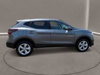 NISSAN Qashqai usata, con Airbag Passeggero