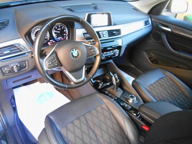 BMW X1 usata, con Cronologia tagliandi