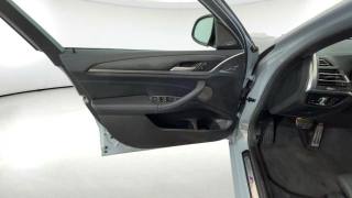 BMW X4 usata, con Filtro antiparticolato
