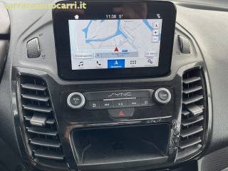 FORD Tourneo Connect usata, con ESP