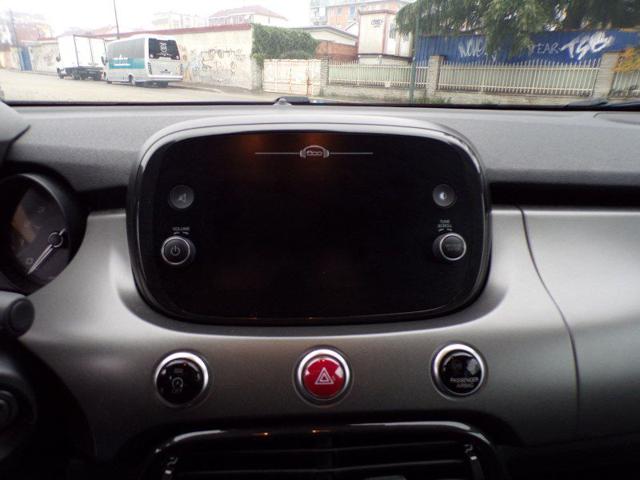 FIAT 500X usata 77