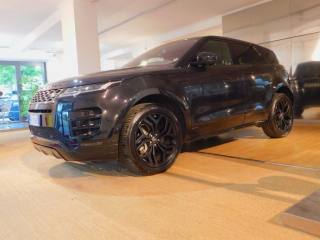 LAND ROVER Range Rover Evoque 2.0D I4 180 CV AWD Auto R-Dynamic