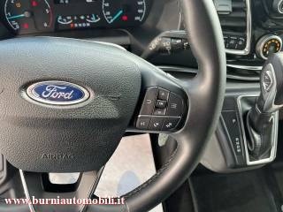 FORD Tourneo Custom usata, con Climatizzatore