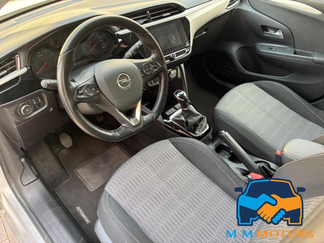 OPEL Corsa usata, con Climatizzatore