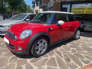 MINI Cooper D usata, con Airbag