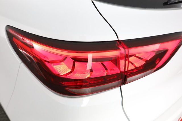 MG ZS usata 15