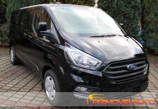 FORD Transit Custom usata, con Climatizzatore