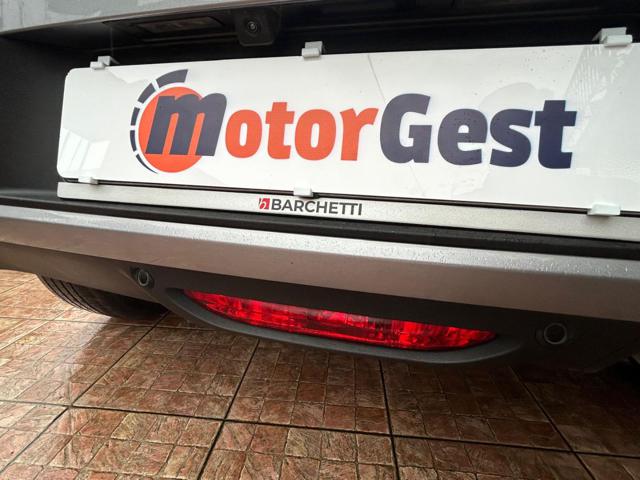 OPEL Mokka usata, con Hill holder