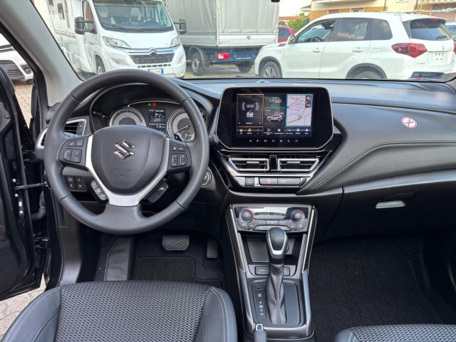 SUZUKI S-Cross usata, con Cruise Control