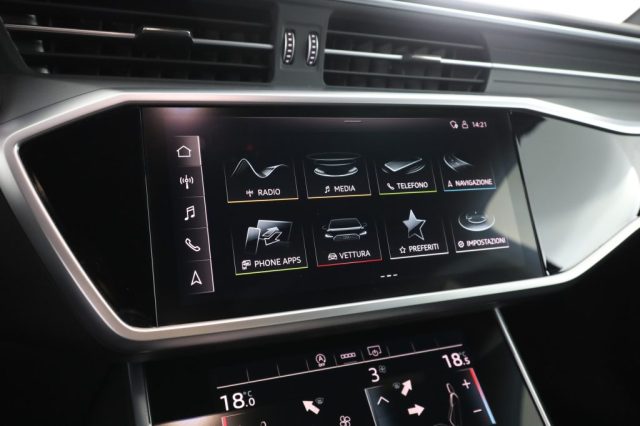 AUDI A6 usata 10