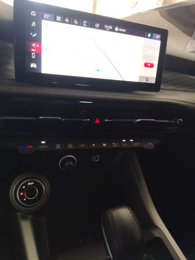 ALFA ROMEO Tonale usata, con Airbag testa