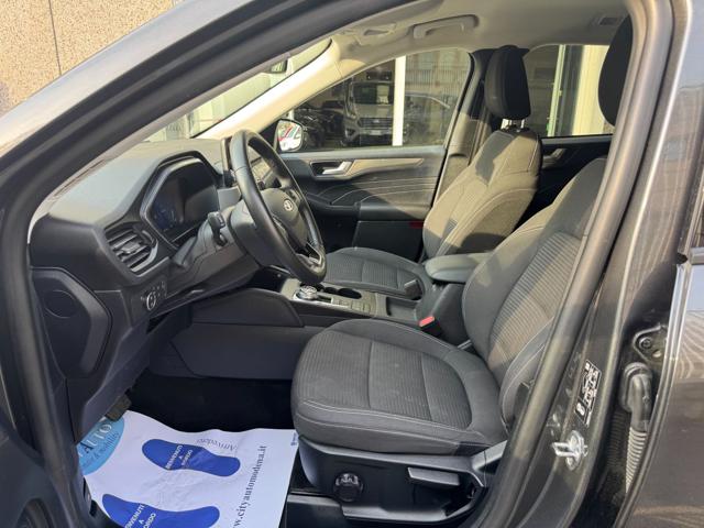 FORD Kuga usata, con Antifurto