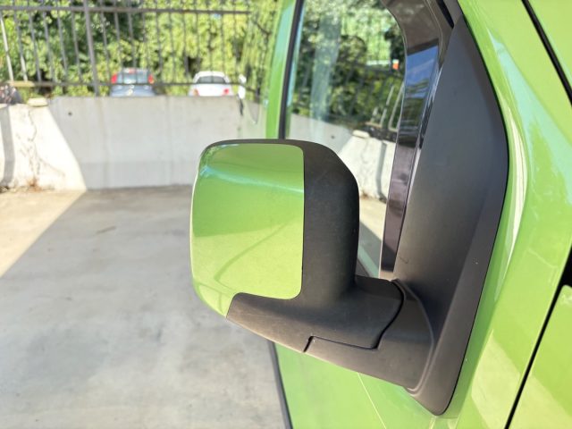 FIAT Qubo usata, con Chiusura centralizzata telecomandata
