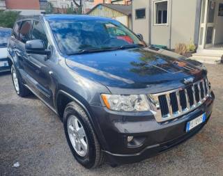 JEEP Grand Cherokee usata, con Airbag laterali