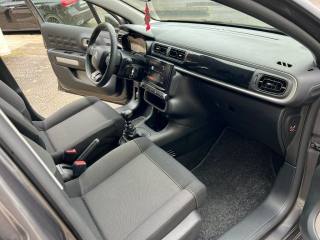 CITROEN C3 usata 13