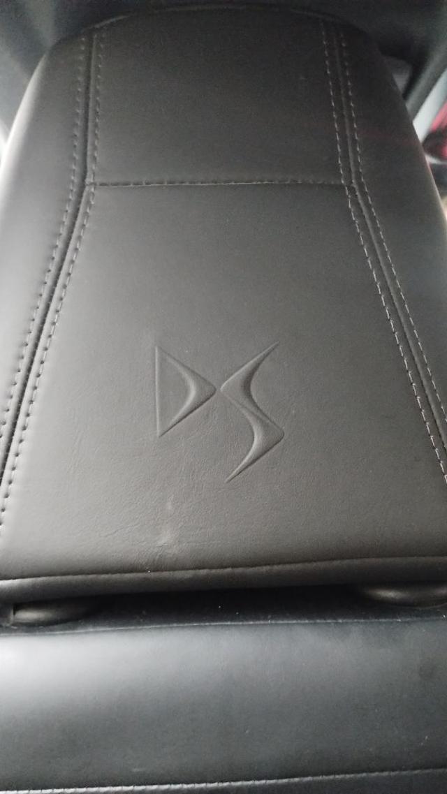 DS AUTOMOBILES DS 3 Crossback usata, con Vivavoce