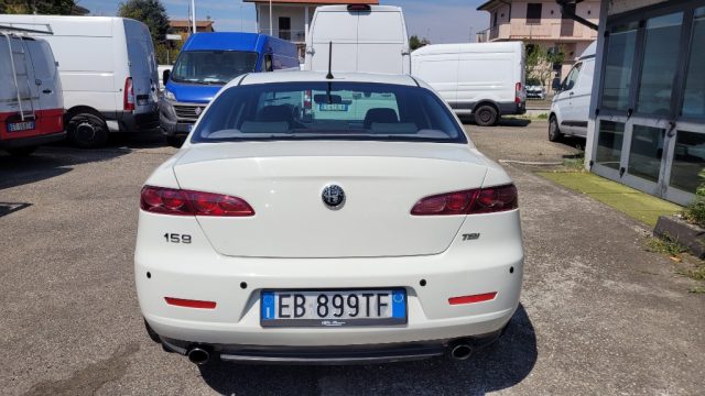 ALFA ROMEO 159 usata, con Autoradio