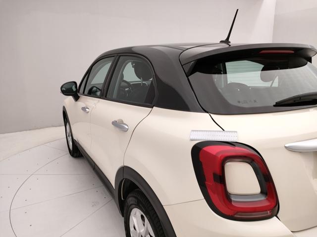 FIAT 500X usata, con Controllo vocale