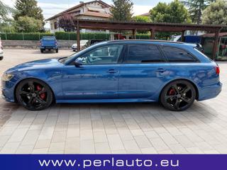 AUDI A6 usata, con Autoradio