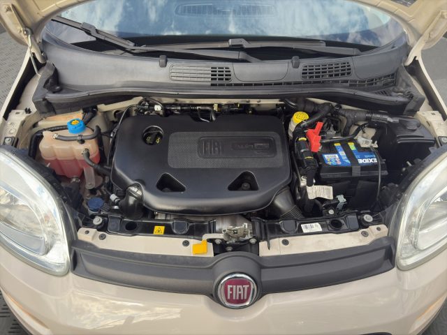 FIAT Panda usata 23
