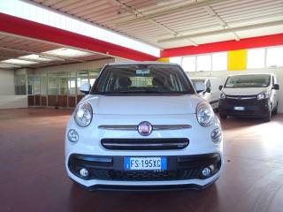 FIAT 500L usata, con Airbag