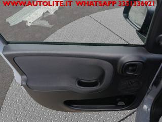 FIAT Panda usata, con Immobilizzatore elettronico