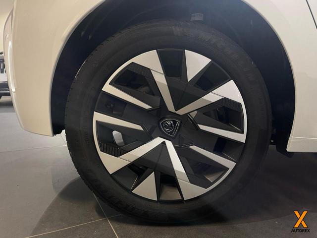 PEUGEOT 208 usata, con Immobilizzatore elettronico