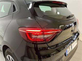 RENAULT Clio usata, con ESP