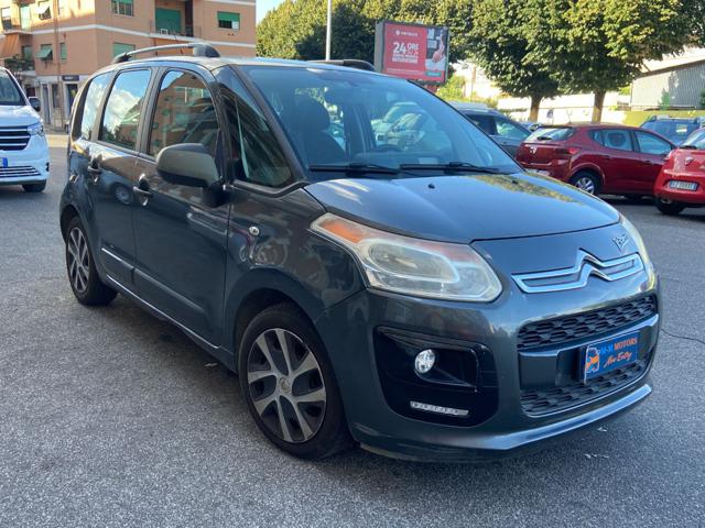 CITROEN C3 Picasso usata, con Airbag laterali