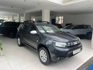 DACIA Duster usata, con Boardcomputer