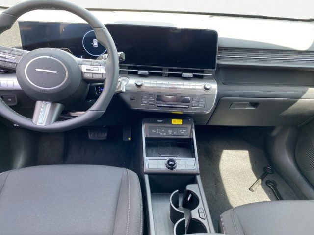 HYUNDAI Kona usata, con Climatizzatore