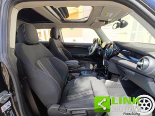 MINI Cooper SE usata, con Antifurto