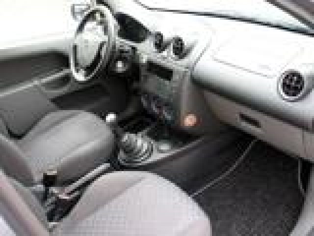 FORD Fiesta usata, con Airbag