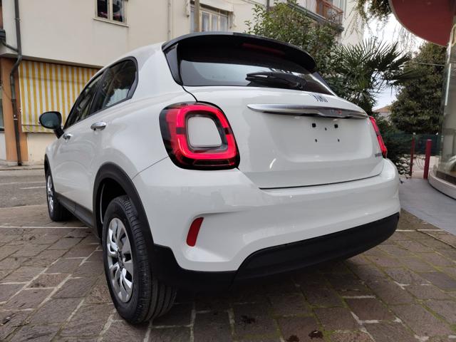 FIAT 500X usata, con Airbag Passeggero