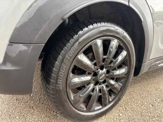 MINI Mini usata, con Chiusura centralizzata