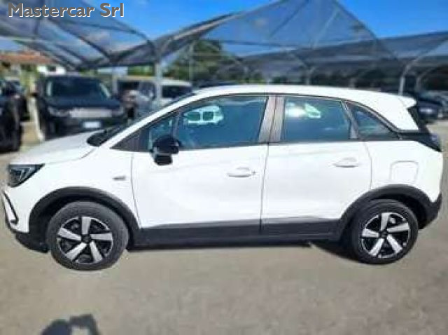 OPEL Crossland usata, con Airbag laterali