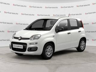 FIAT Pandina 1.0 FireFly S&S Hybrid Icon